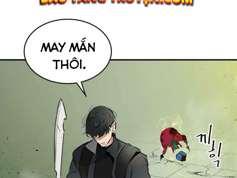 Thăng Cấp Cùng Thần Chap 5 - Next Chap 6