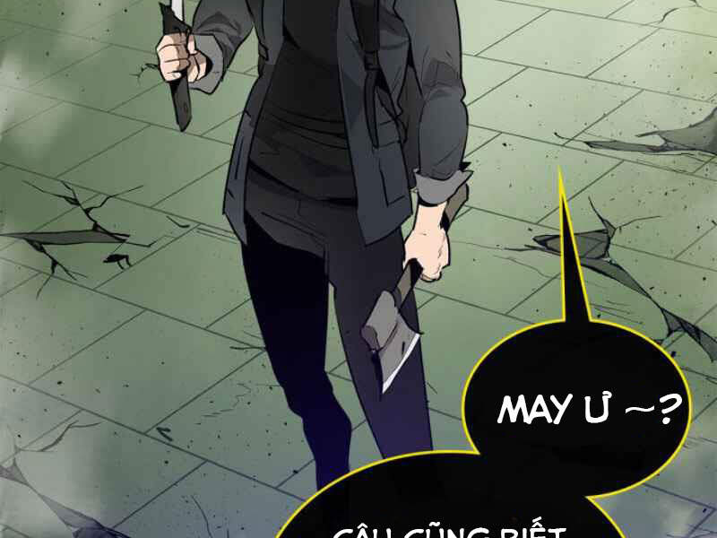 Thăng Cấp Cùng Thần Chap 5 - Next Chap 6