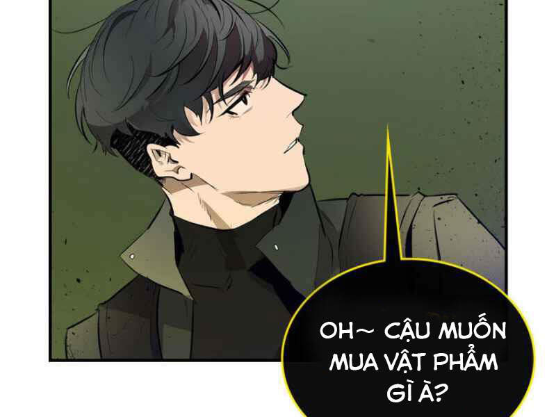 Thăng Cấp Cùng Thần Chap 5 - Next Chap 6