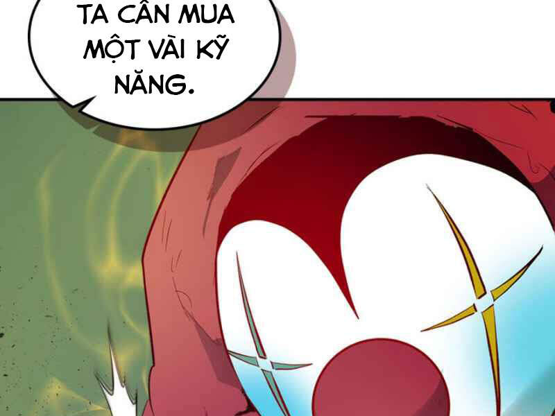 Thăng Cấp Cùng Thần Chap 5 - Next Chap 6