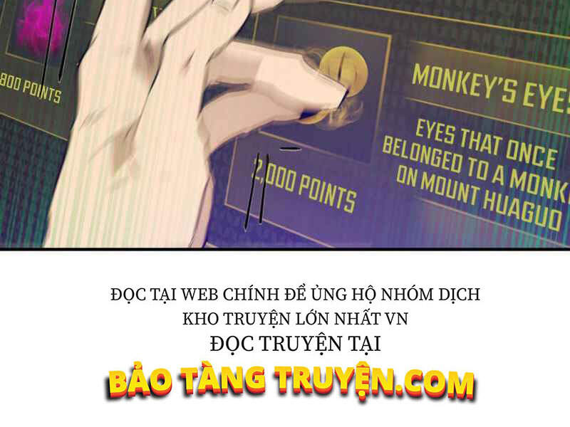 Thăng Cấp Cùng Thần Chap 5 - Next Chap 6
