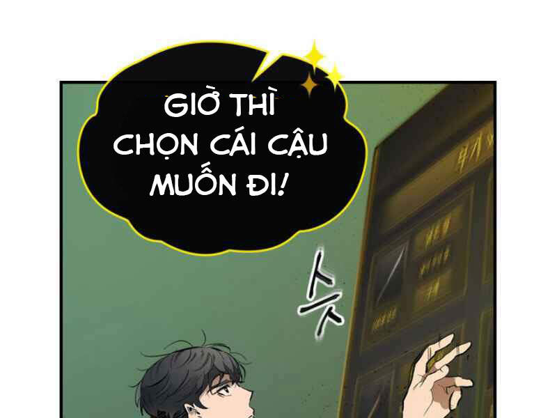 Thăng Cấp Cùng Thần Chap 5 - Next Chap 6
