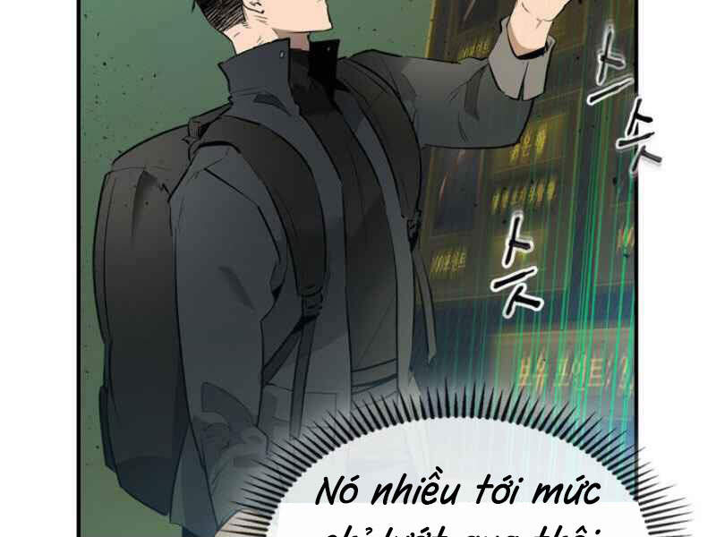 Thăng Cấp Cùng Thần Chap 5 - Next Chap 6