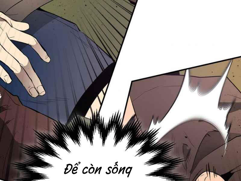 Thăng Cấp Cùng Thần Chap 5 - Next Chap 6