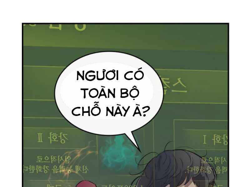 Thăng Cấp Cùng Thần Chap 5 - Next Chap 6