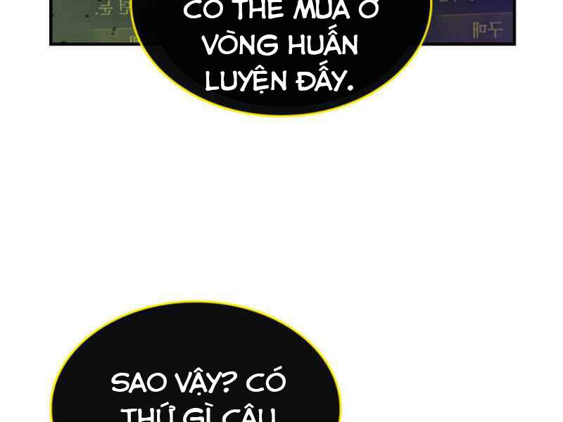 Thăng Cấp Cùng Thần Chap 5 - Next Chap 6