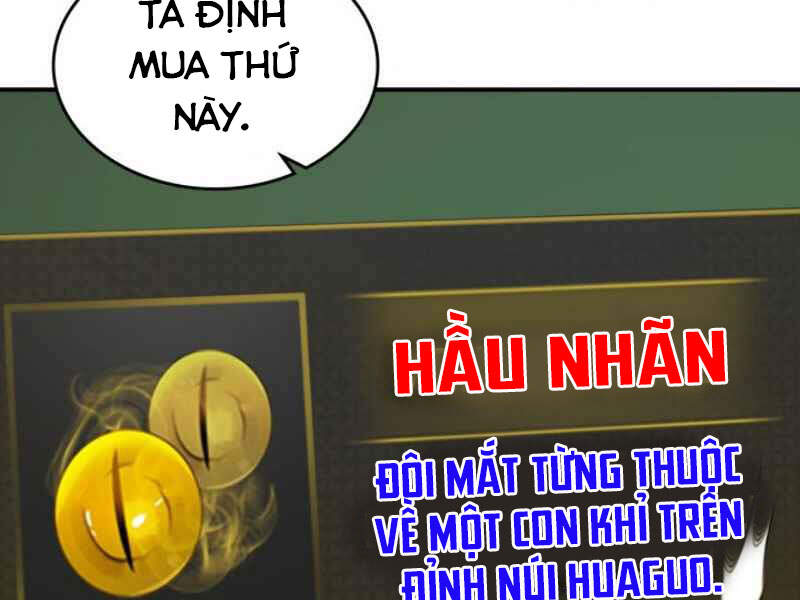 Thăng Cấp Cùng Thần Chap 5 - Next Chap 6