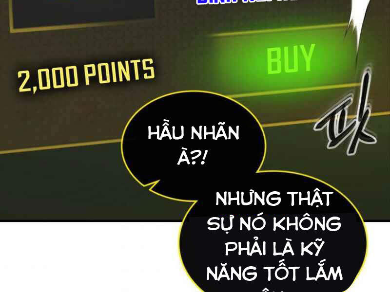 Thăng Cấp Cùng Thần Chap 5 - Next Chap 6