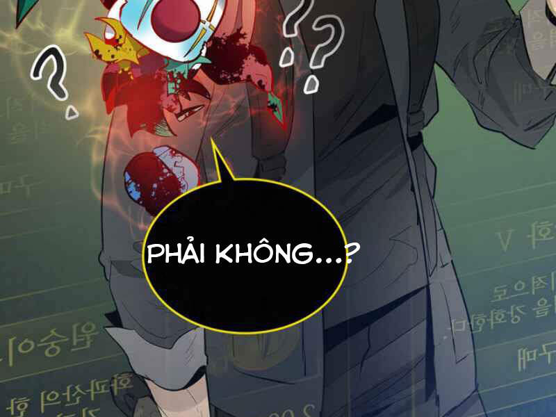 Thăng Cấp Cùng Thần Chap 5 - Next Chap 6