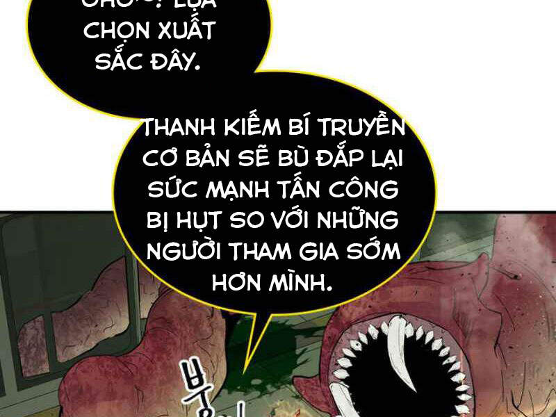 Thăng Cấp Cùng Thần Chap 5 - Next Chap 6