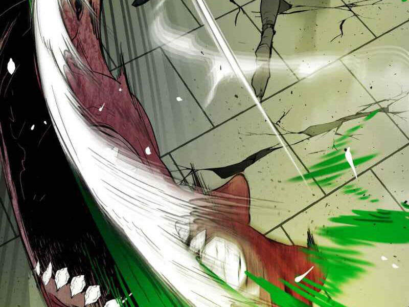 Thăng Cấp Cùng Thần Chap 5 - Next Chap 6