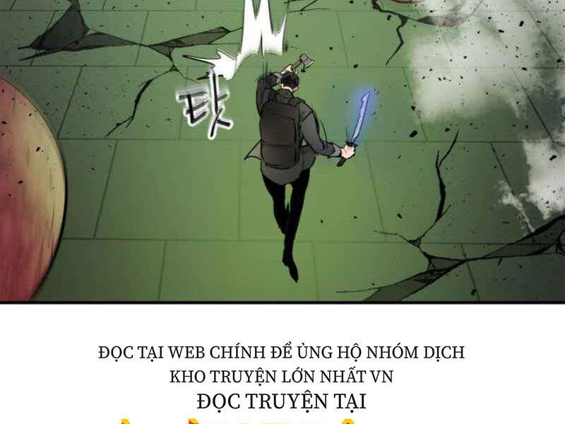 Thăng Cấp Cùng Thần Chap 5 - Next Chap 6