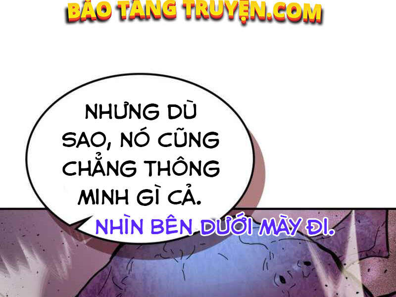 Thăng Cấp Cùng Thần Chap 5 - Next Chap 6