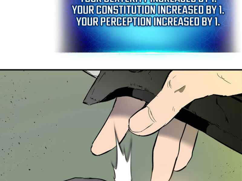 Thăng Cấp Cùng Thần Chap 5 - Next Chap 6