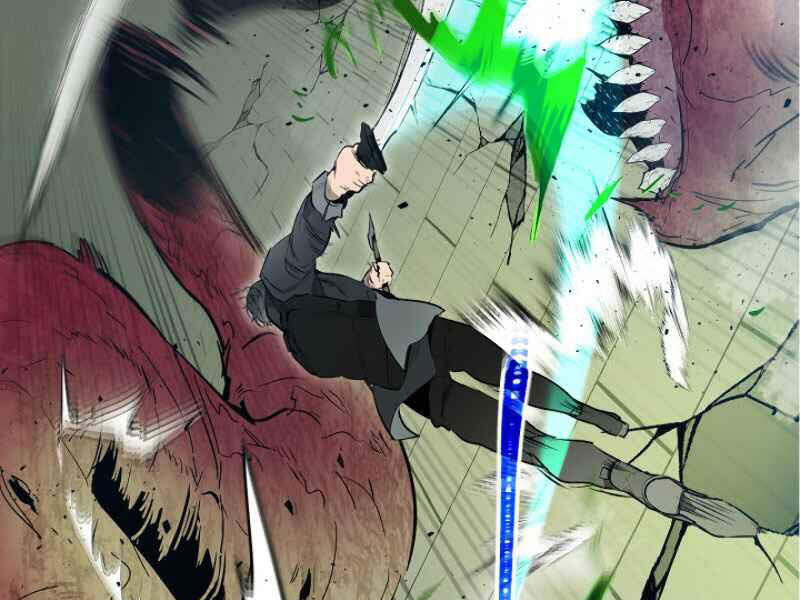 Thăng Cấp Cùng Thần Chap 5 - Next Chap 6