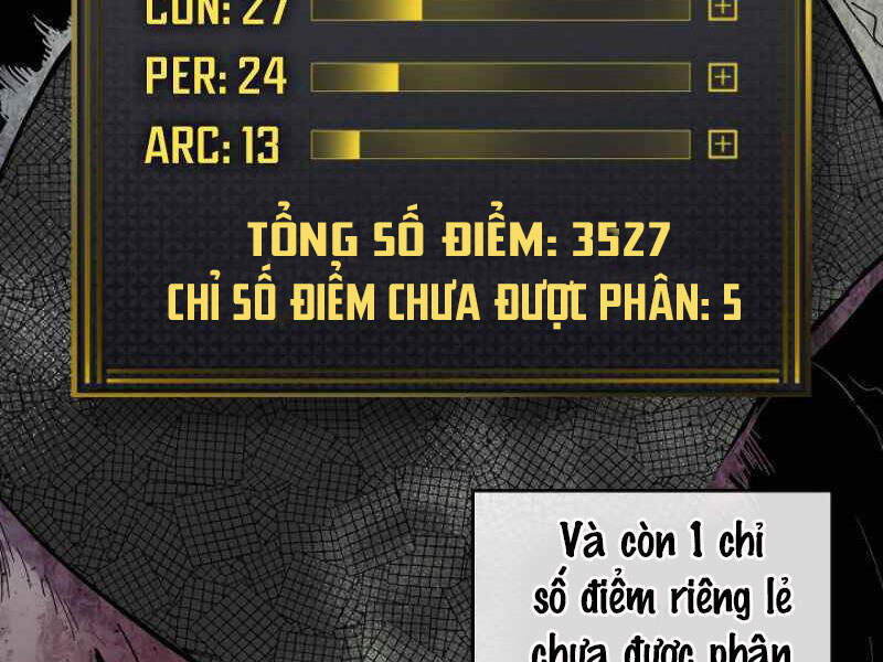 Thăng Cấp Cùng Thần Chap 5 - Next Chap 6