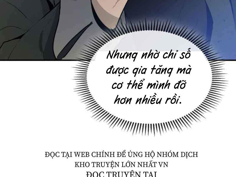 Thăng Cấp Cùng Thần Chap 5 - Next Chap 6