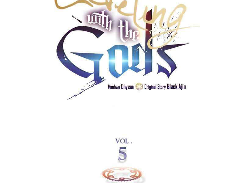 Thăng Cấp Cùng Thần Chap 5 - Next Chap 6