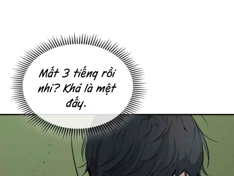 Thăng Cấp Cùng Thần Chap 5 - Next Chap 6