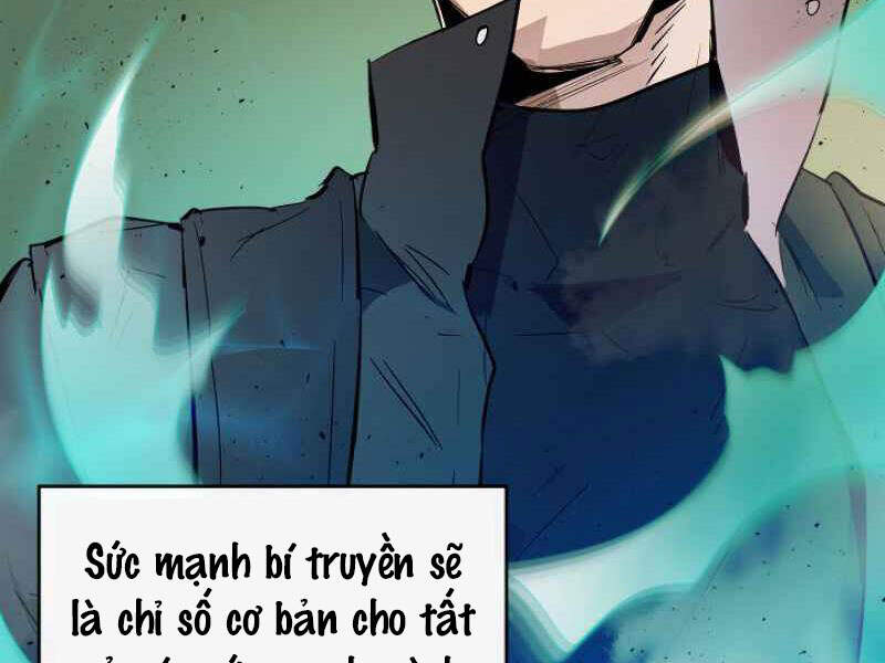 Thăng Cấp Cùng Thần Chap 5 - Next Chap 6