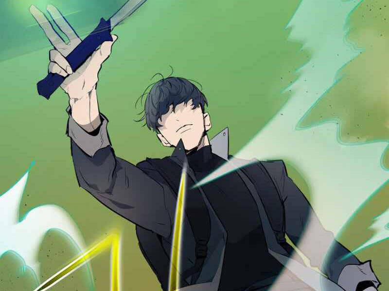 Thăng Cấp Cùng Thần Chap 5 - Next Chap 6