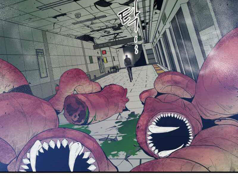 Thăng Cấp Cùng Thần Chap 5 - Next Chap 6