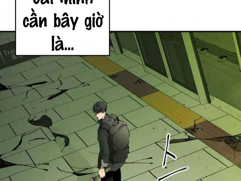 Thăng Cấp Cùng Thần Chap 5 - Next Chap 6