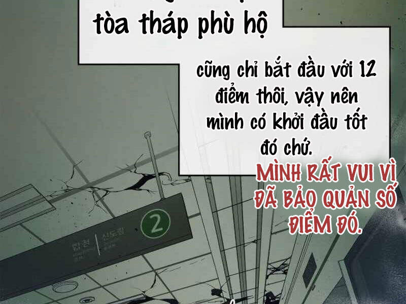 Thăng Cấp Cùng Thần Chap 5 - Next Chap 6