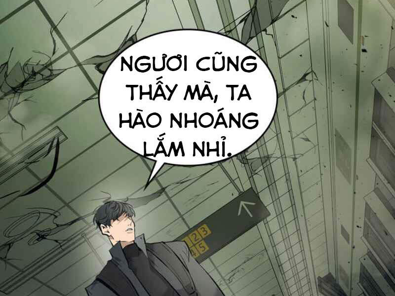 Thăng Cấp Cùng Thần Chap 5 - Next Chap 6