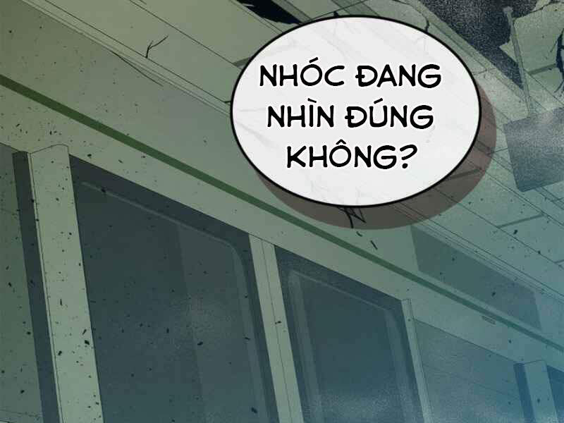 Thăng Cấp Cùng Thần Chap 5 - Next Chap 6
