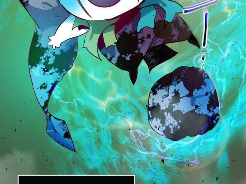 Thăng Cấp Cùng Thần Chap 5 - Next Chap 6