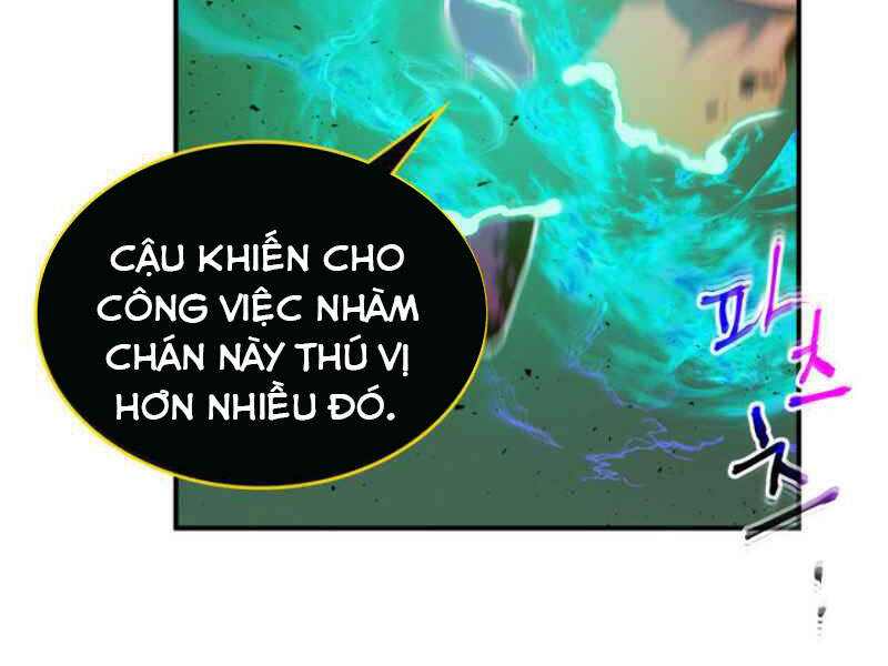 Thăng Cấp Cùng Thần Chap 5 - Next Chap 6