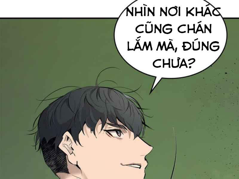 Thăng Cấp Cùng Thần Chap 5 - Next Chap 6