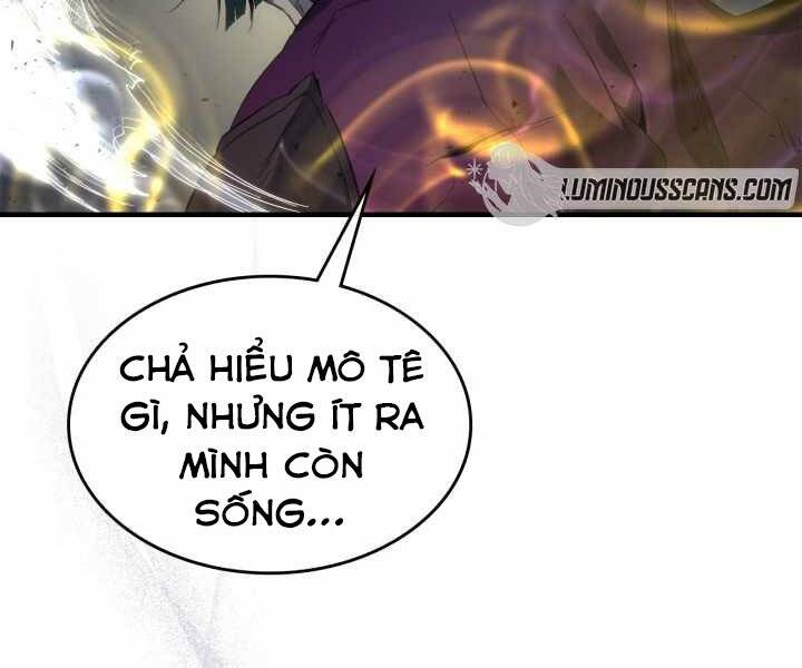 Thăng Cấp Cùng Thần Chap 50 - Next Chap 51