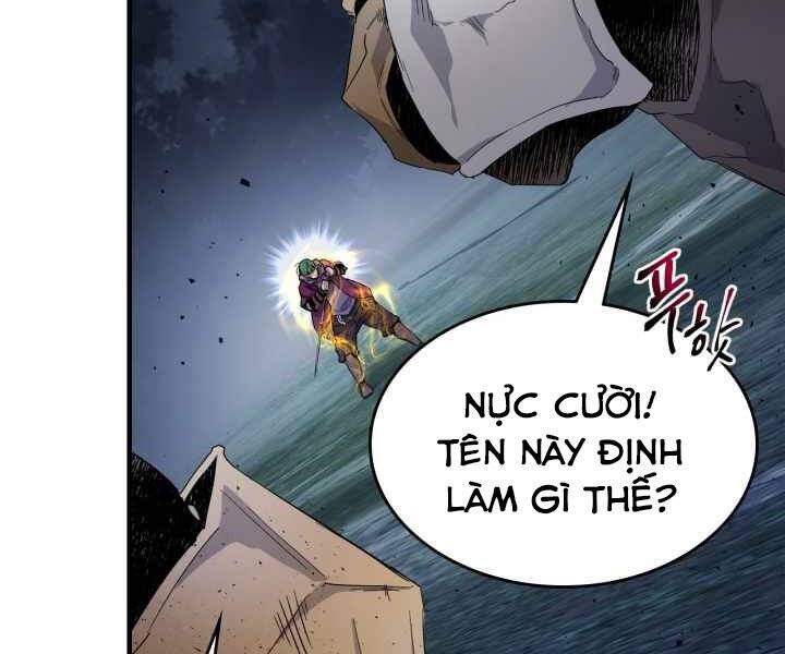 Thăng Cấp Cùng Thần Chap 50 - Next Chap 51