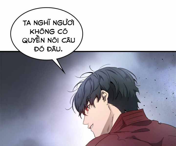 Thăng Cấp Cùng Thần Chap 50 - Next Chap 51