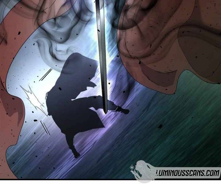 Thăng Cấp Cùng Thần Chap 50 - Next Chap 51