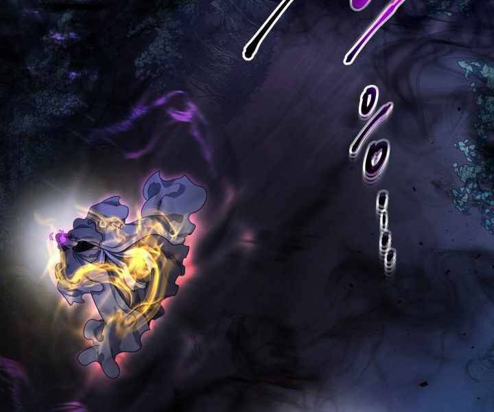 Thăng Cấp Cùng Thần Chap 50 - Next Chap 51