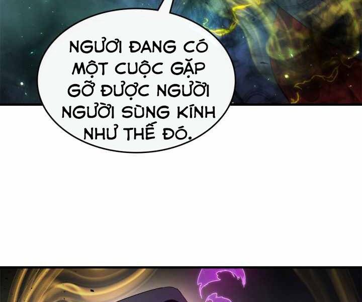 Thăng Cấp Cùng Thần Chap 50 - Next Chap 51