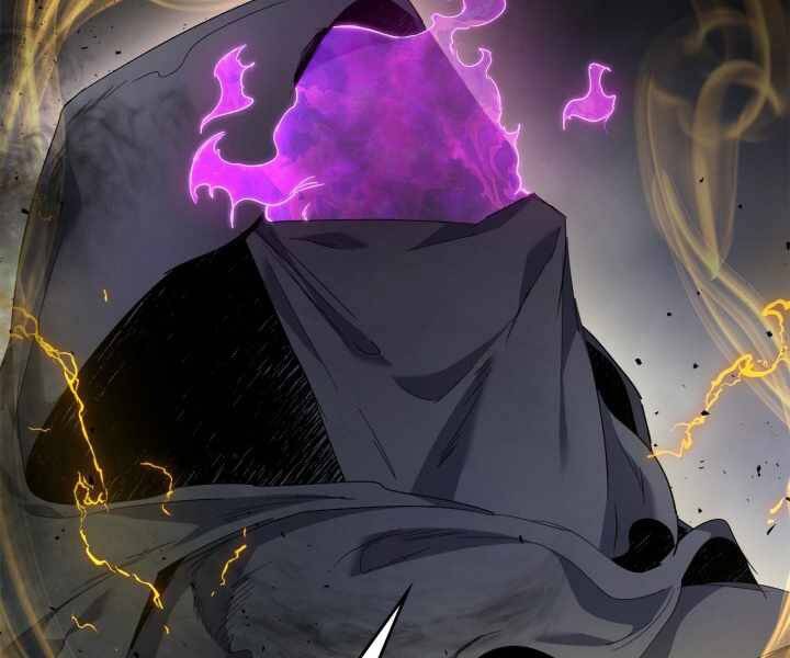 Thăng Cấp Cùng Thần Chap 50 - Next Chap 51