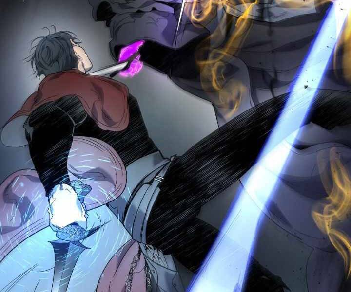 Thăng Cấp Cùng Thần Chap 50 - Next Chap 51