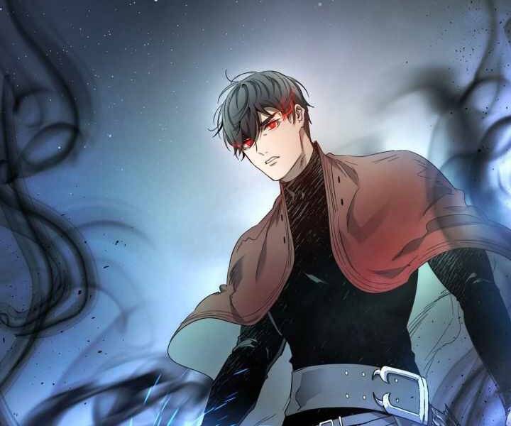 Thăng Cấp Cùng Thần Chap 50 - Next Chap 51
