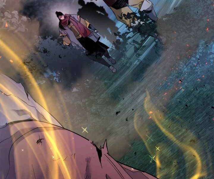 Thăng Cấp Cùng Thần Chap 50 - Next Chap 51