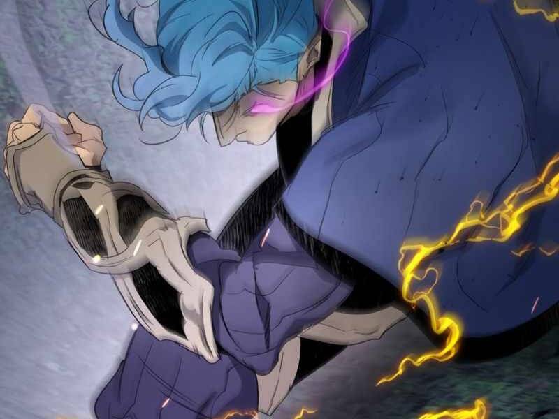 Thăng Cấp Cùng Thần Chap 51 - Next Chap 52