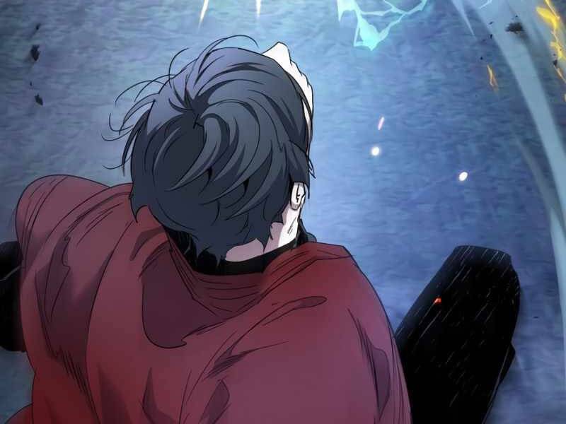 Thăng Cấp Cùng Thần Chap 51 - Next Chap 52