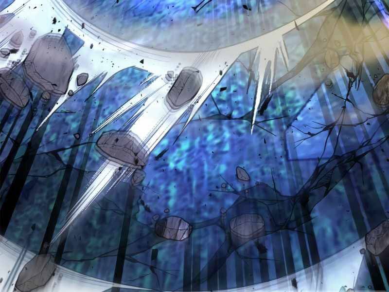 Thăng Cấp Cùng Thần Chap 51 - Next Chap 52