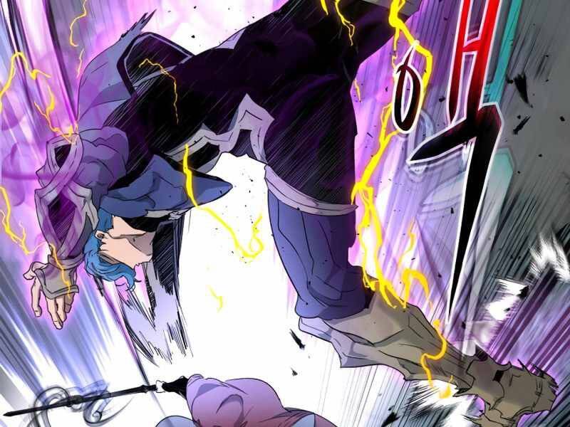 Thăng Cấp Cùng Thần Chap 51 - Next Chap 52