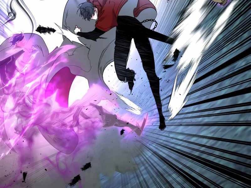 Thăng Cấp Cùng Thần Chap 51 - Next Chap 52