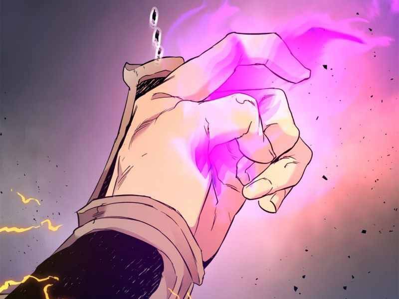 Thăng Cấp Cùng Thần Chap 51 - Next Chap 52