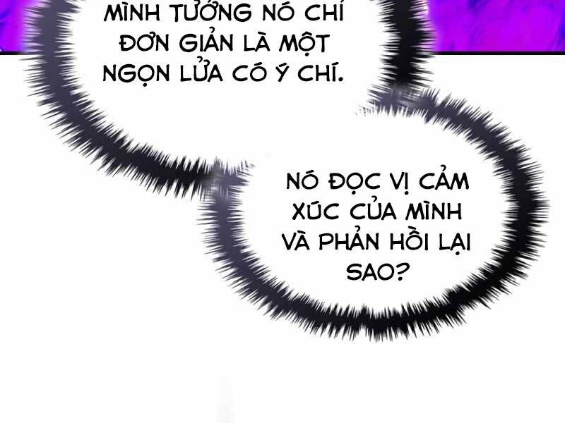 Thăng Cấp Cùng Thần Chap 51 - Next Chap 52